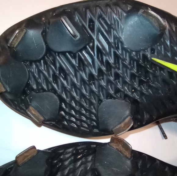 Nike Vapor Ultrafly Pro Low Metal Baseball Men's Cleat Size 8 - Picture 14 of 16